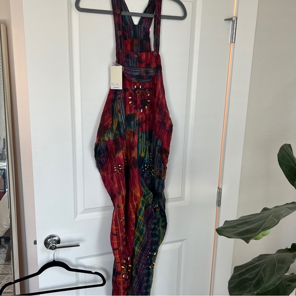 Ordinary Selenophile Sedona Overalls - Picture 3 of 3